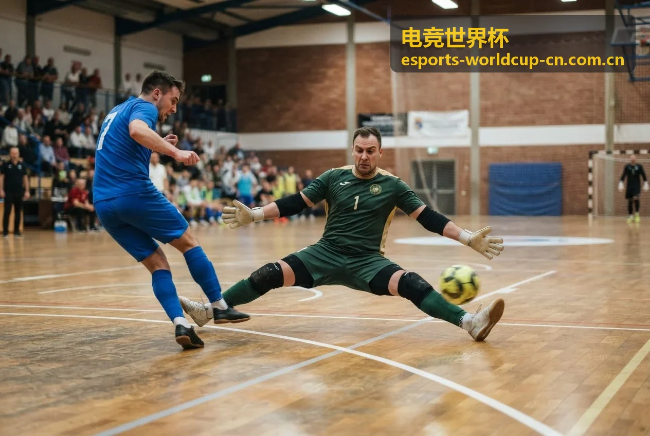 电竞世界杯英雄联盟比赛场馆